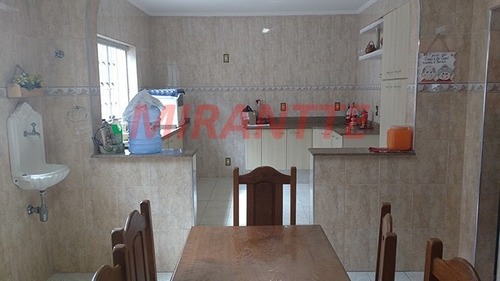 Imagem 1 de 19 de Casa Terrea Em Vila Irmaos Arnoni - São Paulo, Sp - 285478