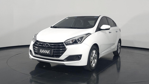 Hyundai HB20S PREMIUM