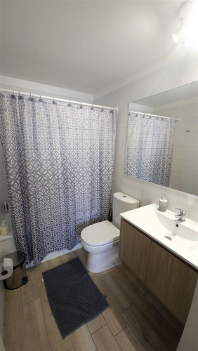 Departamento 2h 2b En Arriendo En Avenida Del Mar, La Serena