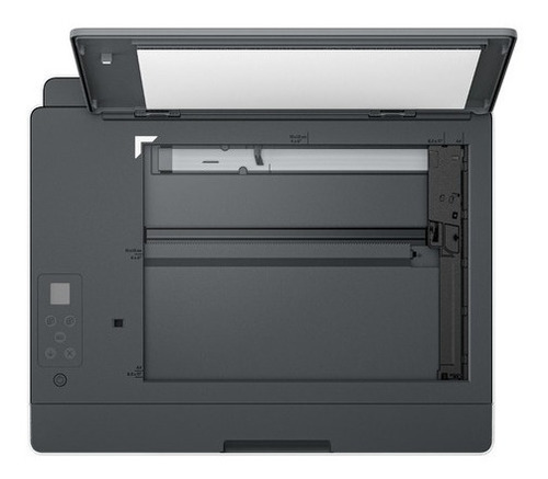 Impresora Multifuncional Hp Smart Tank 520 1f3w2a#aky