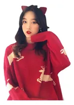 Comprar Suéter Navideño De Navidad Ugly Sweater Christmas Unisex