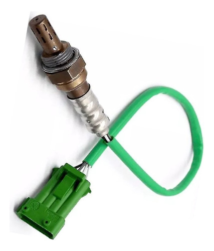 Sensor De Oxígeno Renault Clio Laguna 96368765, 0258006027