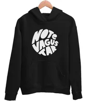 Comprar Buzo Canguro Hoodie Capucha Algodón No Te Va A Gustar Ntvg 1