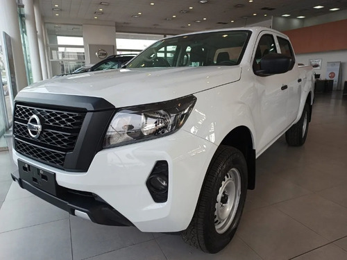 Nissan Frontier 2.3bt S 4x2 At L22