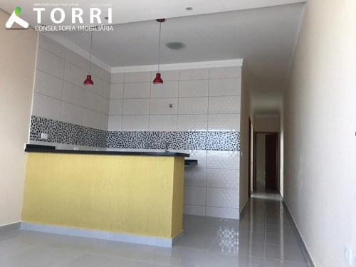 Casa A Venda - Aceita Financiamento - Ca01504 - 33956292