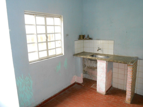Casa Em Excelente Localização - 1404