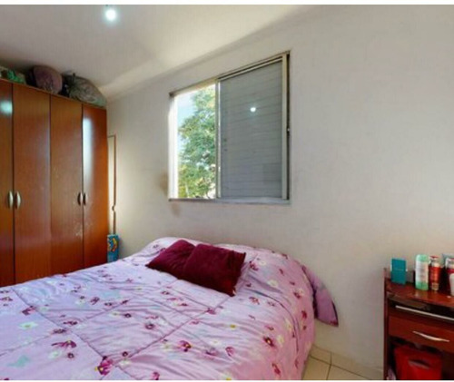 Imagem 12 de 16 de Apartamento À Venda No Bairro Jardim Vista Alegre - São Paulo/sp, Zona Norte - 140