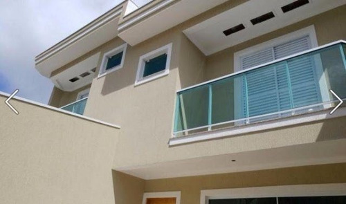 Imagem 3 de 15 de Casa Sobrado Para Venda, 3 Dormitório(s), 120.0m² - 958