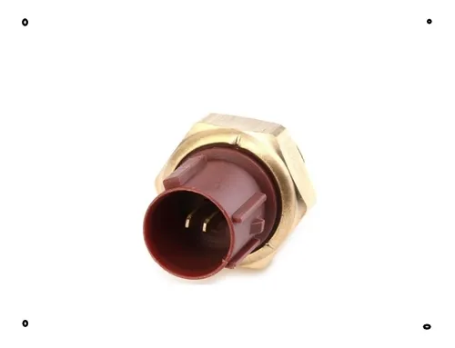 Bulbo Sensor Térmico Electro Ventilador Honda Hr-v 1999-2006