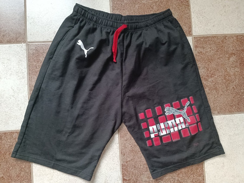 Lote De 5 Bermudas Talla Extra Grande 40-42 Cintura Hombre