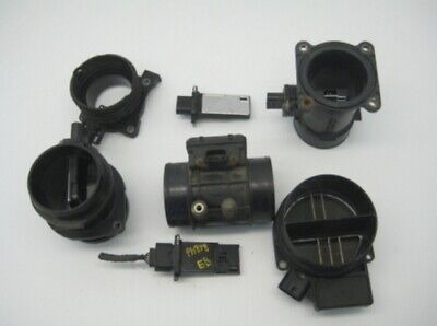 2020 Nissan Altima Mass Air Flow Meter Sensor Maf Oem 99 Ttb