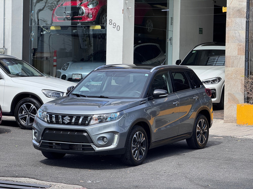 Suzuki Vitara 1.6
