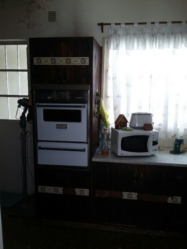 Imagen 6 de 25 de Casa En Venta En Nueve De Julio