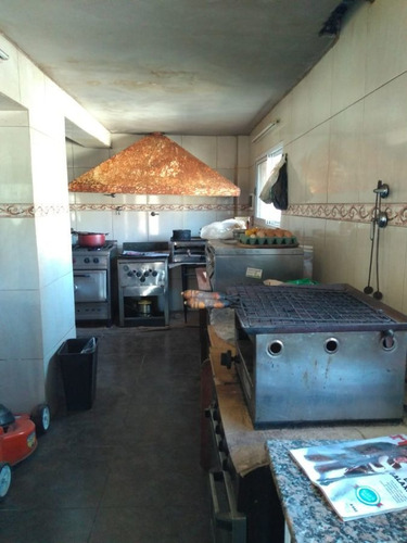 Imagen 14 de 26 de N018mc Fondo De Comercio En Venta Ubicado En Mina Clavero