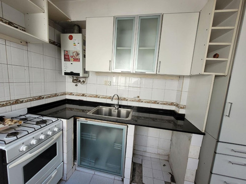 Alquiler Dto 3 Amb. En Villa Lynch - Fte A Devoto