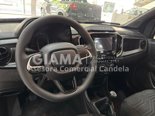 Fiat Strada 1.3 Freedom Cd