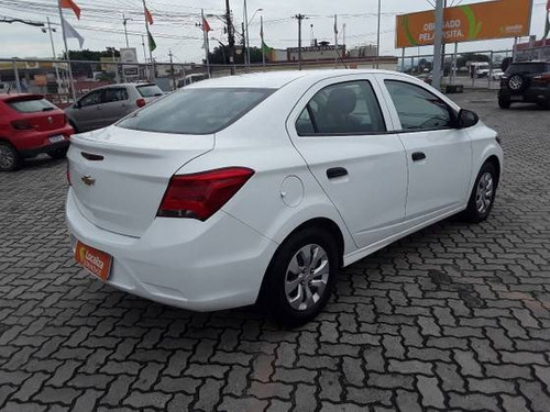 Chevrolet Onix 1.0 Mpfi Joy 8v Flex 4p Manual