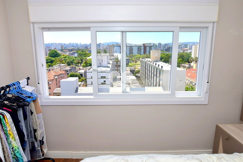 Imagem 10 de 15 de Apartamento - Menino Deus - Ref: 47676 - V-58469845