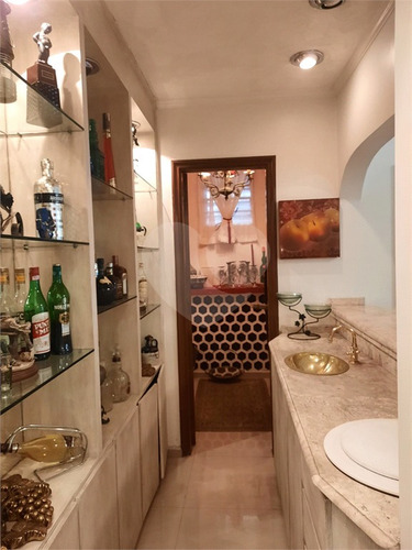 Imagem 15 de 30 de Casa - Venda - 3 Suites - Jardim Marajoara - Reo63355