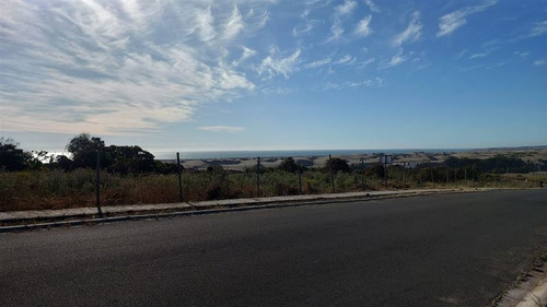Terreno Construccion En Venta En Quintero
