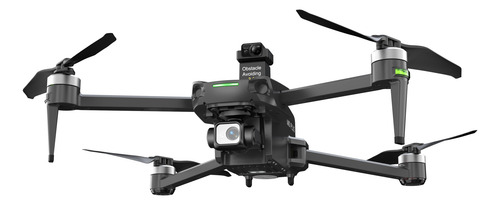 Dron M10 Plus 4k, Wifi 5g, Gps, Eis Y Evasión De Obstáculos