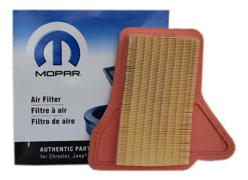 Filtro De Aire Mopar Pacifica 2004 2005 2006 2007 2008