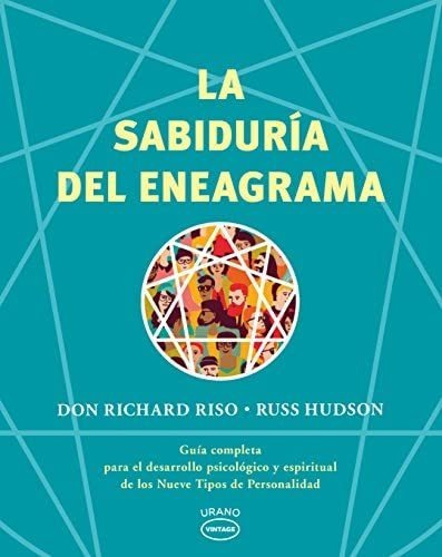 Libro: La Sabiduría Del Eneagrama: Guía Completa Para El Y