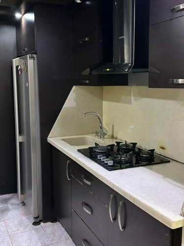 (gb989) En Venta Apartamento En Ciudad Alianza