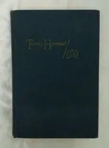 Comprar Trinity Hymnal Partituras Himnos Cristianos En Ingles 1972 