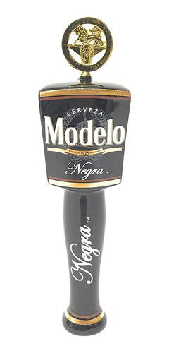 Modelo Mango Negra Cerveza Short Tap 7.5 