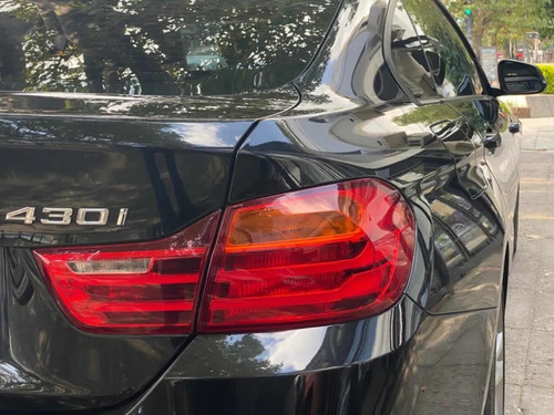 Bmw 430i Grand Coupe 2017 Durzo Automoviles