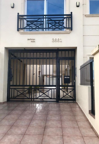 Imagen 13 de 13 de Departamento 2 Ambientes A La Calle Con Espacio De Cochera
