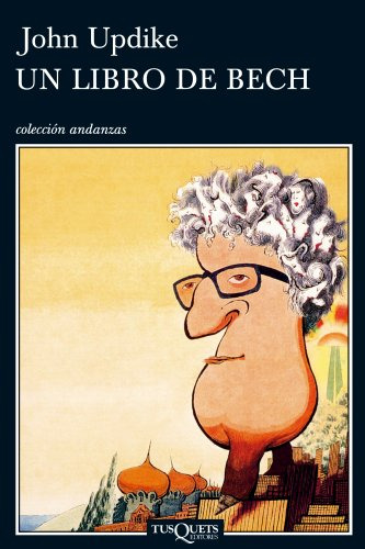 Un Libro De Bech: 11 -andanzas-