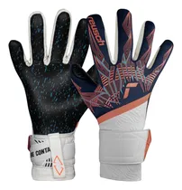 Comprar Guantes De Arquero Futbol Pure Contact Prime Fusion Reusch