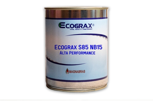 Graxa Ecograx® S85 Nb15  - 1kg