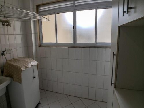 Imagem 18 de 24 de Guarujá Sp - Praia Das Astúrias - Prédio Novo - Sacada Gourmet - Lazer Total - Ap1439 - 34708303