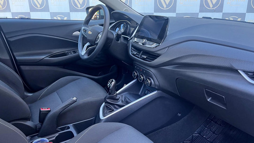 Chevrolet Onix plus Onix Plus 10mt Lt2