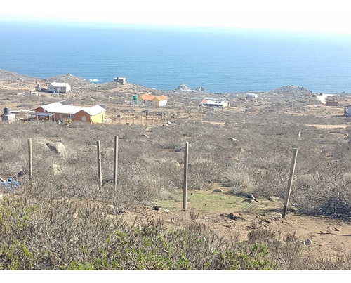 Parcela De Agrado En Arrayan Costero, La Serena.