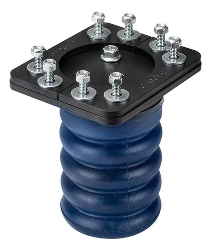 Ssr-307-40 | Sumosprings Trasero Para Ram 1500, Azul, 1000