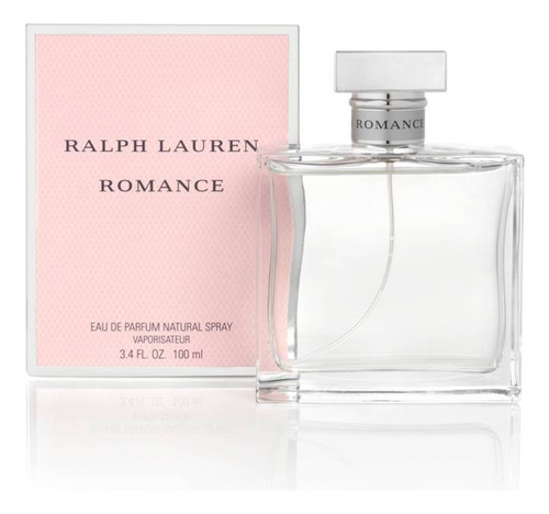 Ralph Lauren Romance Edp 30 Ml