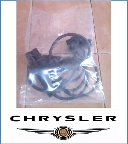 Envio Gratis: Cables De Bujía Chrysler Neon 16v (98-06) 7mm