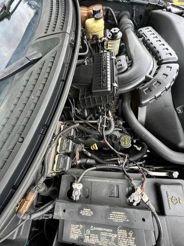 Imagen 15 de 17 de Ford F-150