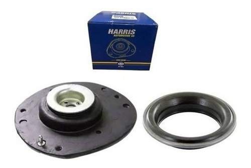 Base Amort Peugeot 206-207 Derecha                