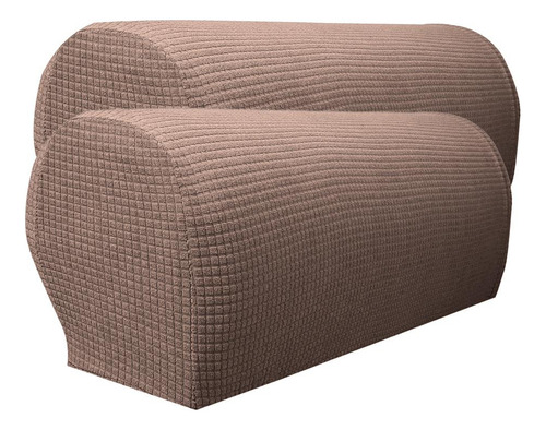 Protectores De Brazos Para Sofá 3 Piezas