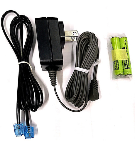 Telefono Panasonic Kxtgc 350