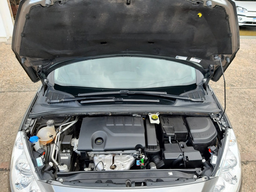 Peugeot 308 1.6 Allure 2014