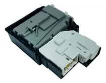 Comprar Trava Porta 110v Lava E Seca LG Ebf61315802 Wd1252 Wd1014 