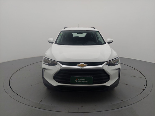 Chevrolet Tracker 1.0 TURBO FLEX AUTOMÁTICO