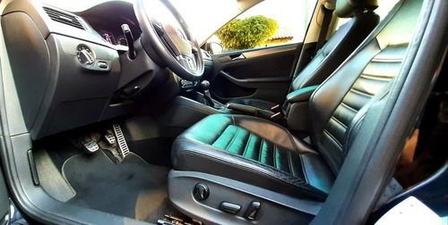 Volkswagen Vento Sportline 2.0 Tsi