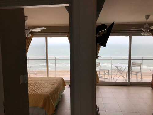 Imagen 5 de 14 de Departamento 2 Ambientes Frente Al Mar